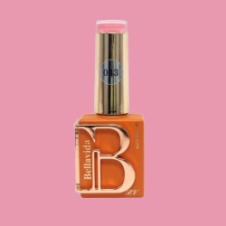 Bellavida Gold Gel Polish N43