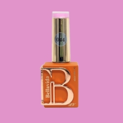 Bellavida Gold Gel Polish N44
