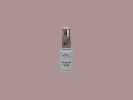 Bellavida White Gel Polish N29