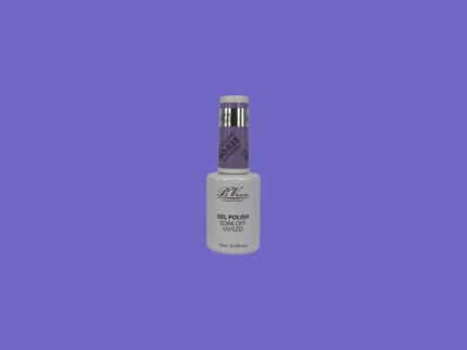 Bellavida White Gel Polish N35