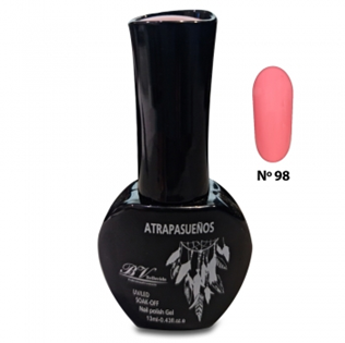 Bellavida Atrapasuenos Gel Polish N98