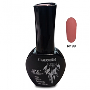 Bellavida Atrapasuenos Gel Polish N99