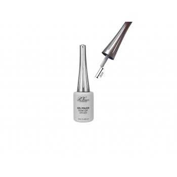 Fine Brush Gel Polish M 1.5cm